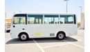 Nissan Civilian 26 SEATER BUS GCC SPECS