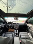 فولكس واجن جولف ار 