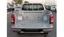 ميتسوبيشي L200 2.4L Diesel, M/T, 4WD, CD Player, Front A/C (Code # MLP06)