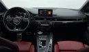 Audi S5 TFSI QUATTRO 3 | Under Warranty | Inspected on 150+ parameters