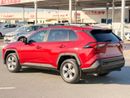 Toyota RAV4 XLE 2.5L Full option