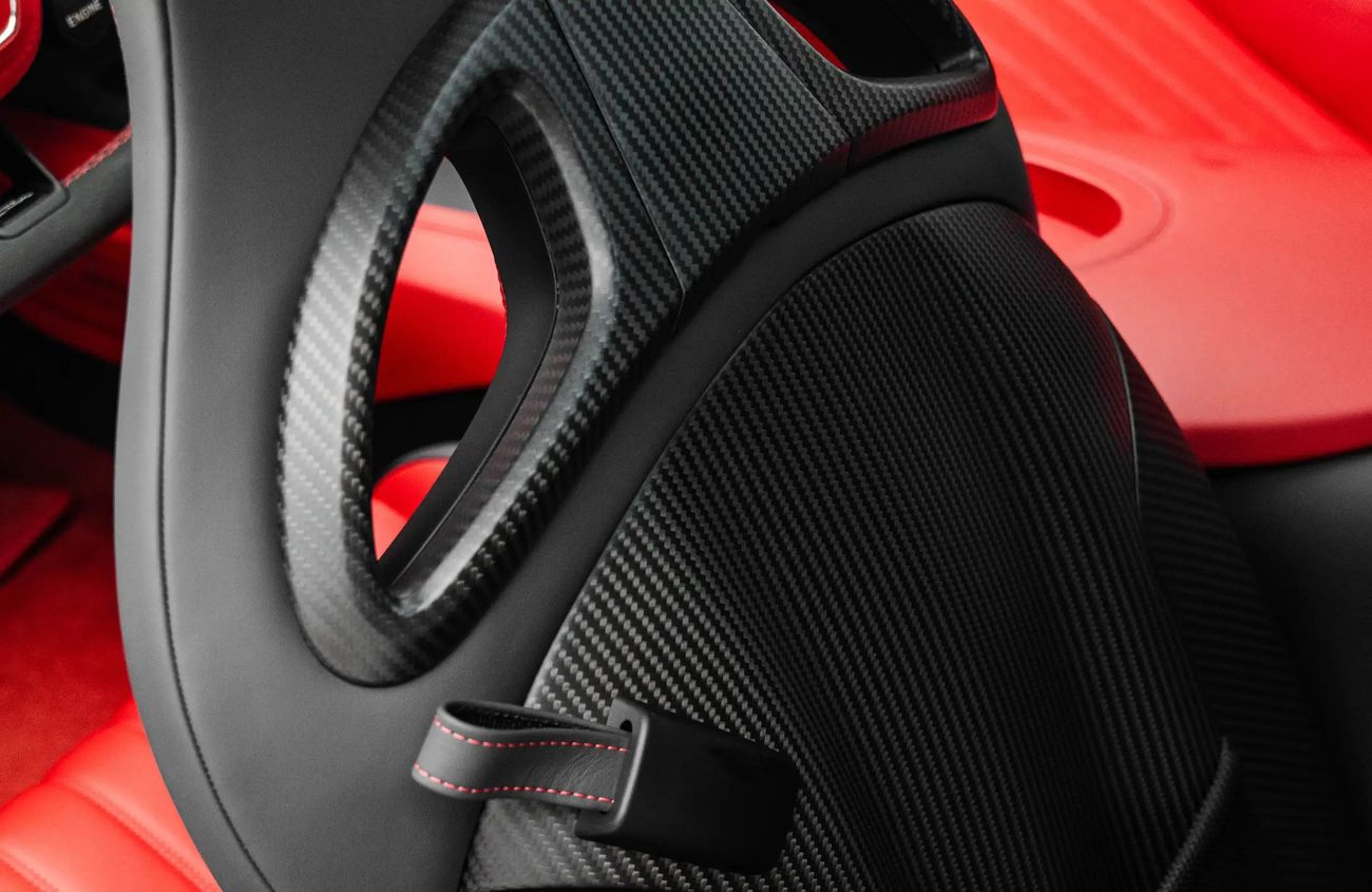 Bugatti Chiron 8.0L W16 Quad-Turbocharged Engine | Warranty