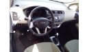 Kia Rio 2017 GCC