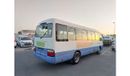 تويوتا كوستر TOYOTA COASTER BUS RHD 2007 MODEL 4.0 L DIESEL MANUAL(PM02761)