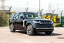 Land Rover Range Rover SV LWB P615