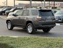 Toyota 4Runner SR5 premium 4WD 2019