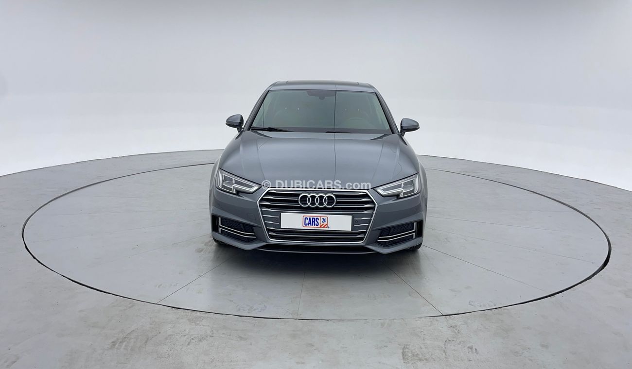 Audi A4 40 TFSI S LINE 2 | Zero Down Payment | Free Home Test Drive