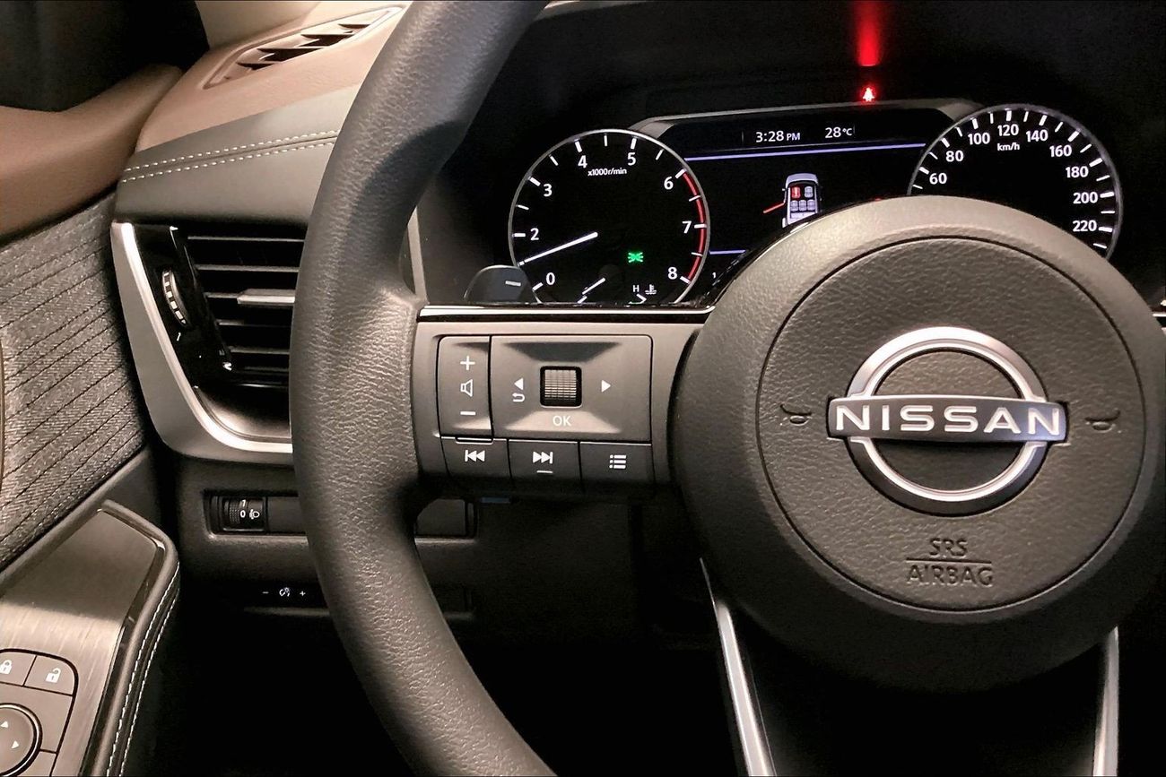 Nissan XTrail S | National Day Celebration | Guaranteed Warranty | 0 Down Payment