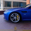 Aston Martin Vantage V12 S