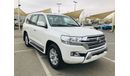 Toyota Land Cruiser GXRV6