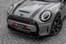 Mini Cooper COOPER S 3 DR | 1,802 P.M | 0% Downpayment | MINI SERVICE CONTRACT!