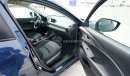 Mazda CX-3 with Agency warranty; Mazda CX-3(GCC Specs)with (00566)