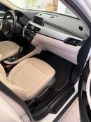 بي أم دبليو X2 SDRIVE20I