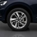 Audi Q7 45 TFSI AED 3,161 P.M • 0% Downpayment • Audi Q7 45 TFSI Quattro • Agency Warranty & Service Contract