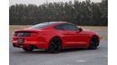 Ford Mustang EcoBoost