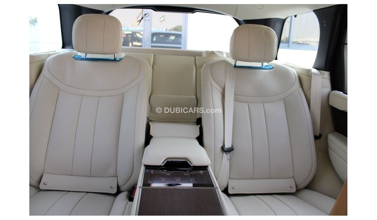 Land Rover Range Rover Land Rover Range Rover P530 Autobiography 4.4L AWD Long Wheelbase 2023 Model Year