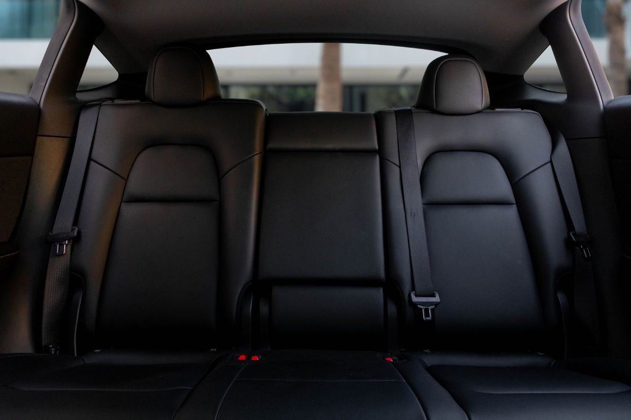 Tesla Model Y Dual Motor | 2,350 P.M | 0% Downpayment | Excellent Condition!