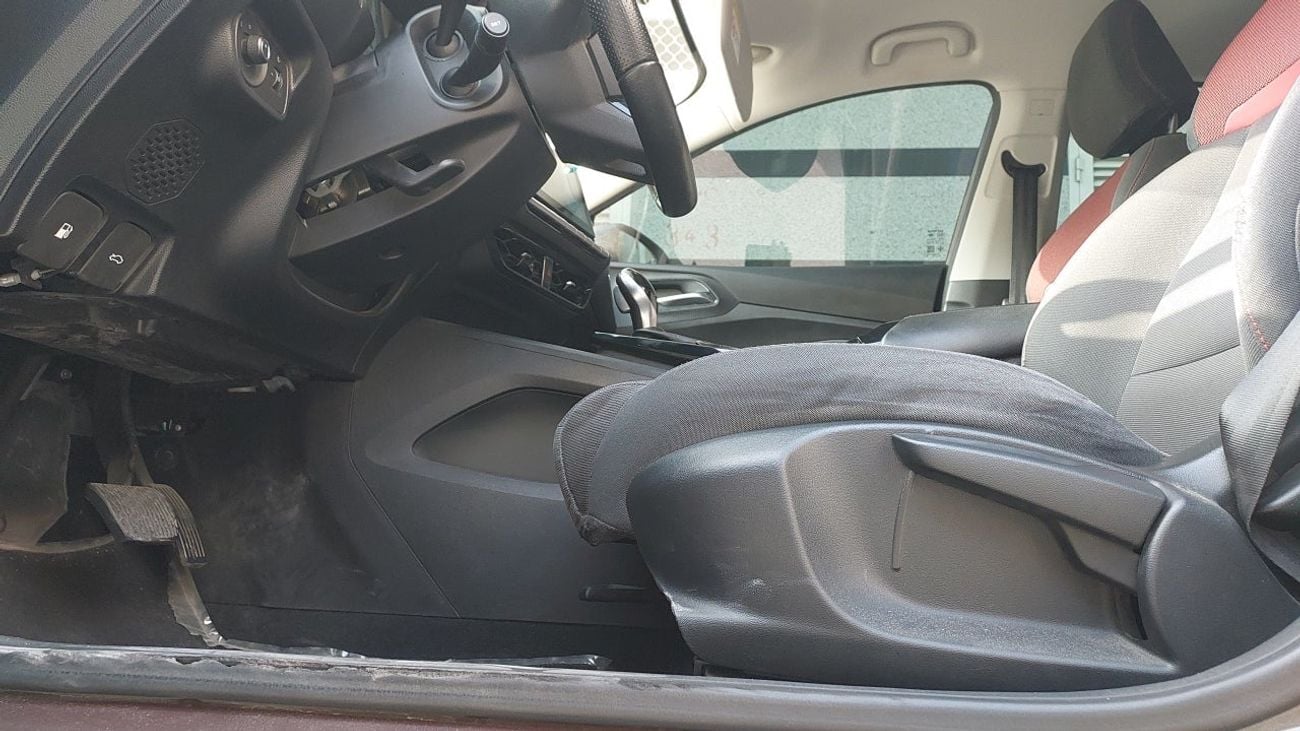 MG GT 1.5T STD STD 1.5 | Zero Down Payment | Home Test Drive