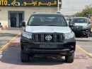 تويوتا برادو TX 2.7L TOYOTA PRADO 250 TX 2.7P AT  2023