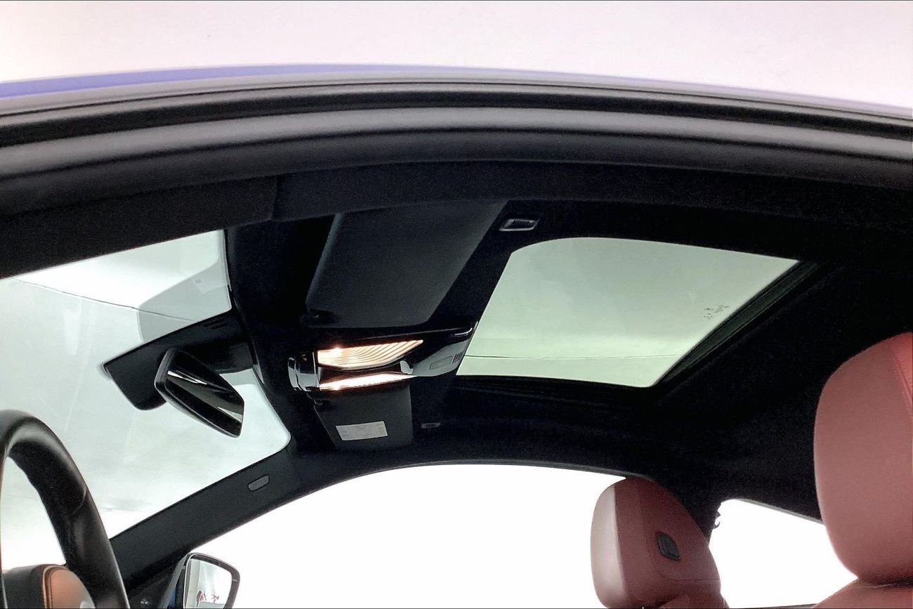 BMW 420i M Sport Premium | National Day Celebration | Guaranteed Warranty | 0 Down Payment