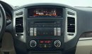 Mitsubishi Pajero GLS MIDLINE 3.5 | Under Warranty | Inspected on 150+ parameters