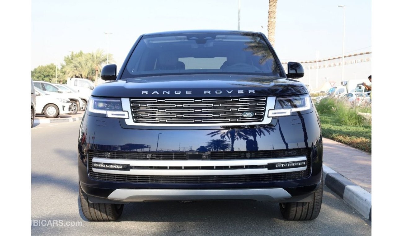 Land Rover Range Rover LAND_ROVER_RANG_ROVER_AUTOBIOGRAGHY_4.4L_2023_FULL_OPTIONS