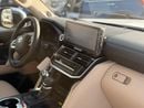 تويوتا لاند كروزر TOYOTA LAND CRUISER VXR 3.5 2026