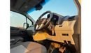Toyota Hiace DLS - STD ROOF Diesel 2.8 Liter Right Hand Drive Automatic Gear
