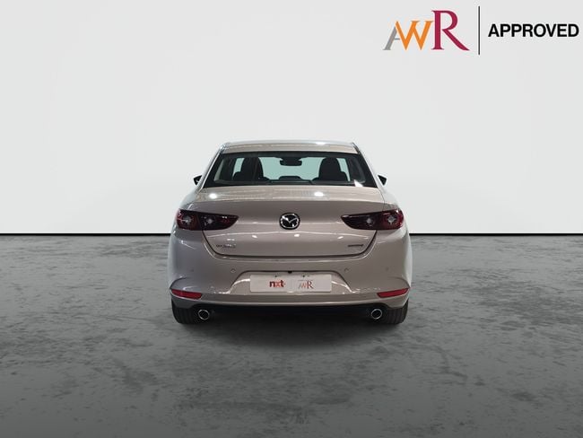 Mazda MAZDA3 STANDARD, миниатюра 22