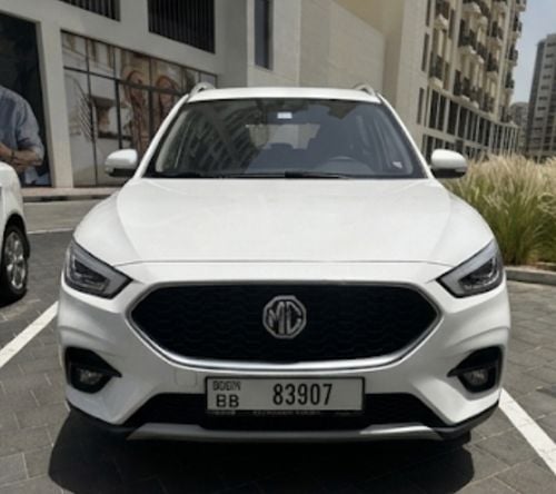 أم جي ZS Std 1.5L