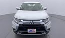 Mitsubishi Outlander GLX BASIC 2.4 | Zero Down Payment | Free Home Test Drive