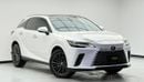 Lexus RX350 2024 Lexus RX 350 Prestige ,Lexus Warranty ,Lexus Service History ,GCC