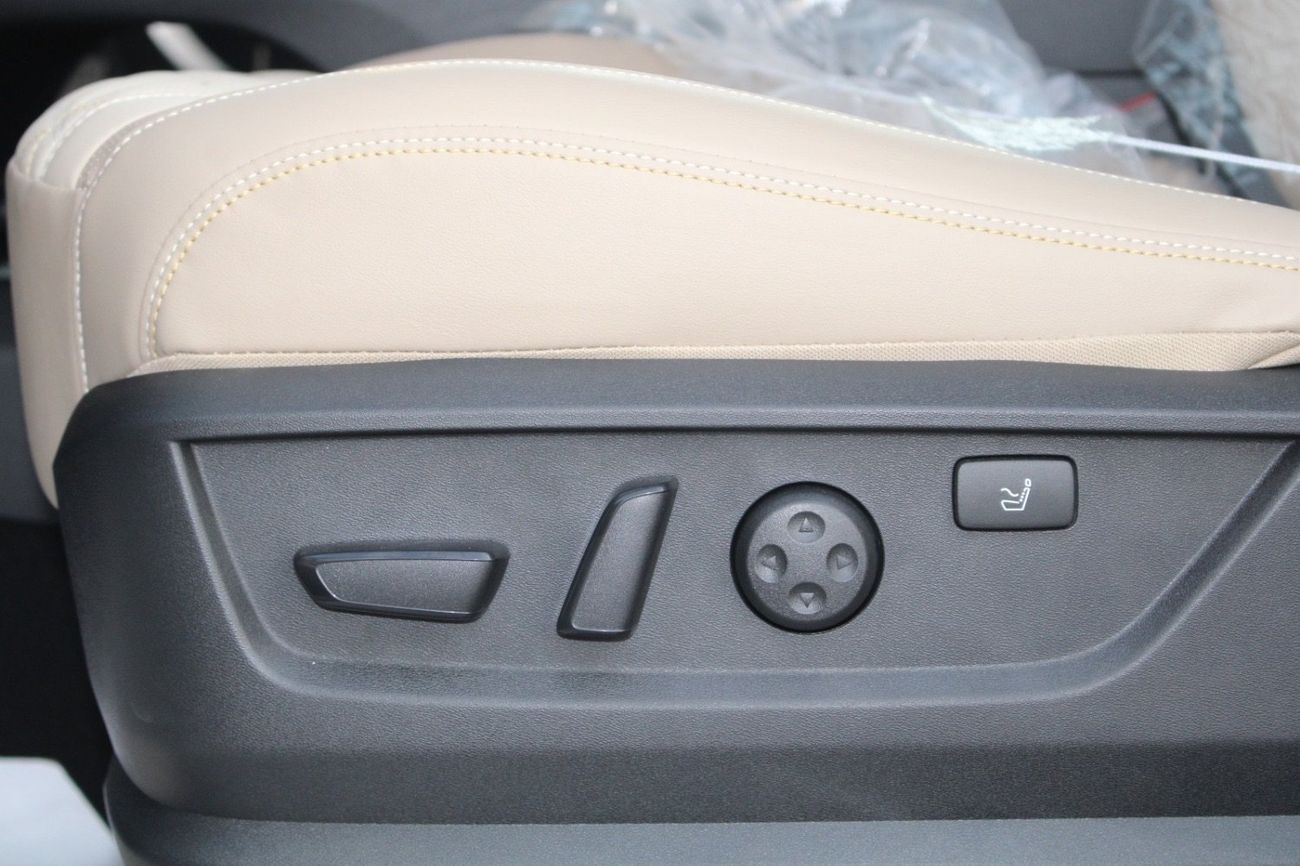 نيسان باترول NISSAN PATROL Y63 3.5L TWIN TURBO PETROL V6 PLATINUM AUTO 2026