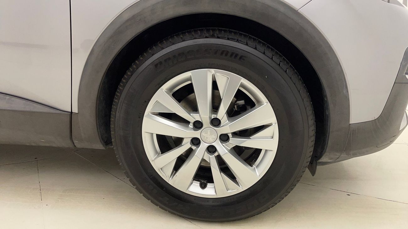 Peugeot 3008 ACTIVE 1.6 | Zero Down Payment | Home Test Drive