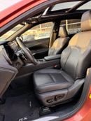 لكزس RX 350 Hybrid 350h AWD panoramic Full option