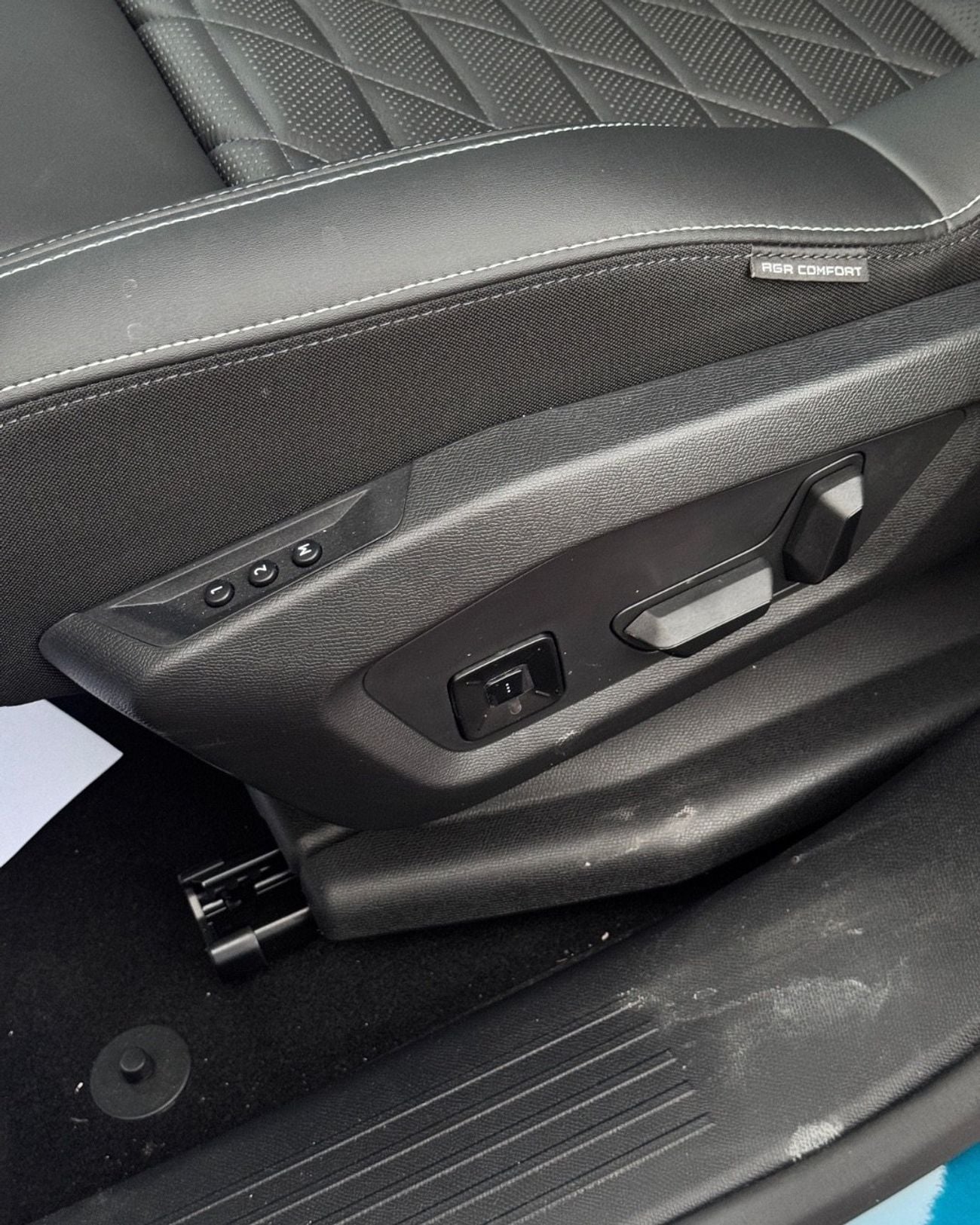 Peugeot 5008 GT LINE
