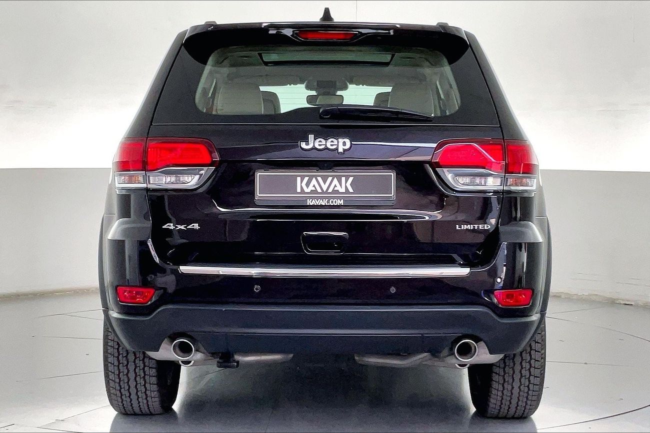 Mitsubishi Pajero Signature Edition | 1 year free warranty | 0 Down Payment