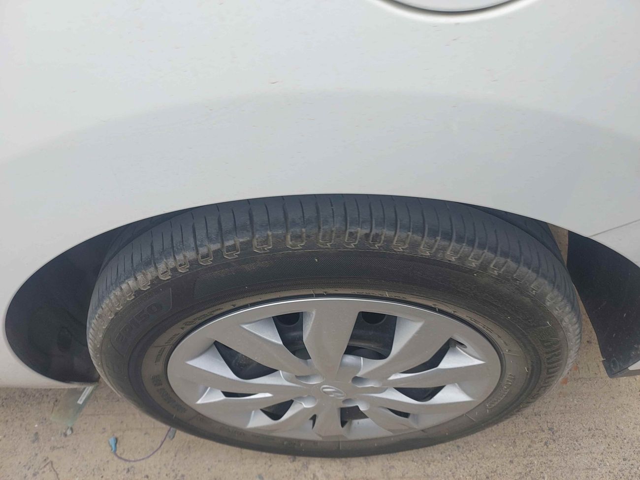 هيونداي أكسنت SMART 1.6 | بدون دفعة مقدمة | اختبار القيادة في المنزل