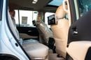 Toyota Land Cruiser GXR Toyota land cruiser  GXR 2026  hybrid and Radar  3.5 L V6