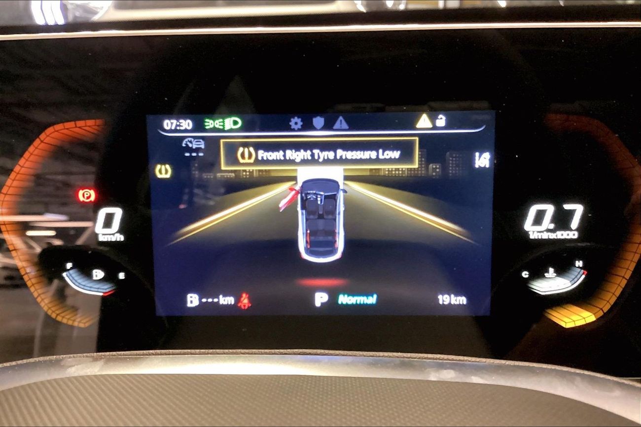 أم جي وان Luxury | Start 2026 with the ideal drive | شامل الضمان | 0 ﺪﻔﻋﺓ ﺃﻮﻟﻯ