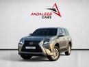 Lexus GX460 AED 3,200 P.M | 0% DOWN PAYMENT | LEXUS GX460 PREMIER | 4.6L V8 4WD | AGENCY WARRANTY | FULL AGENCY