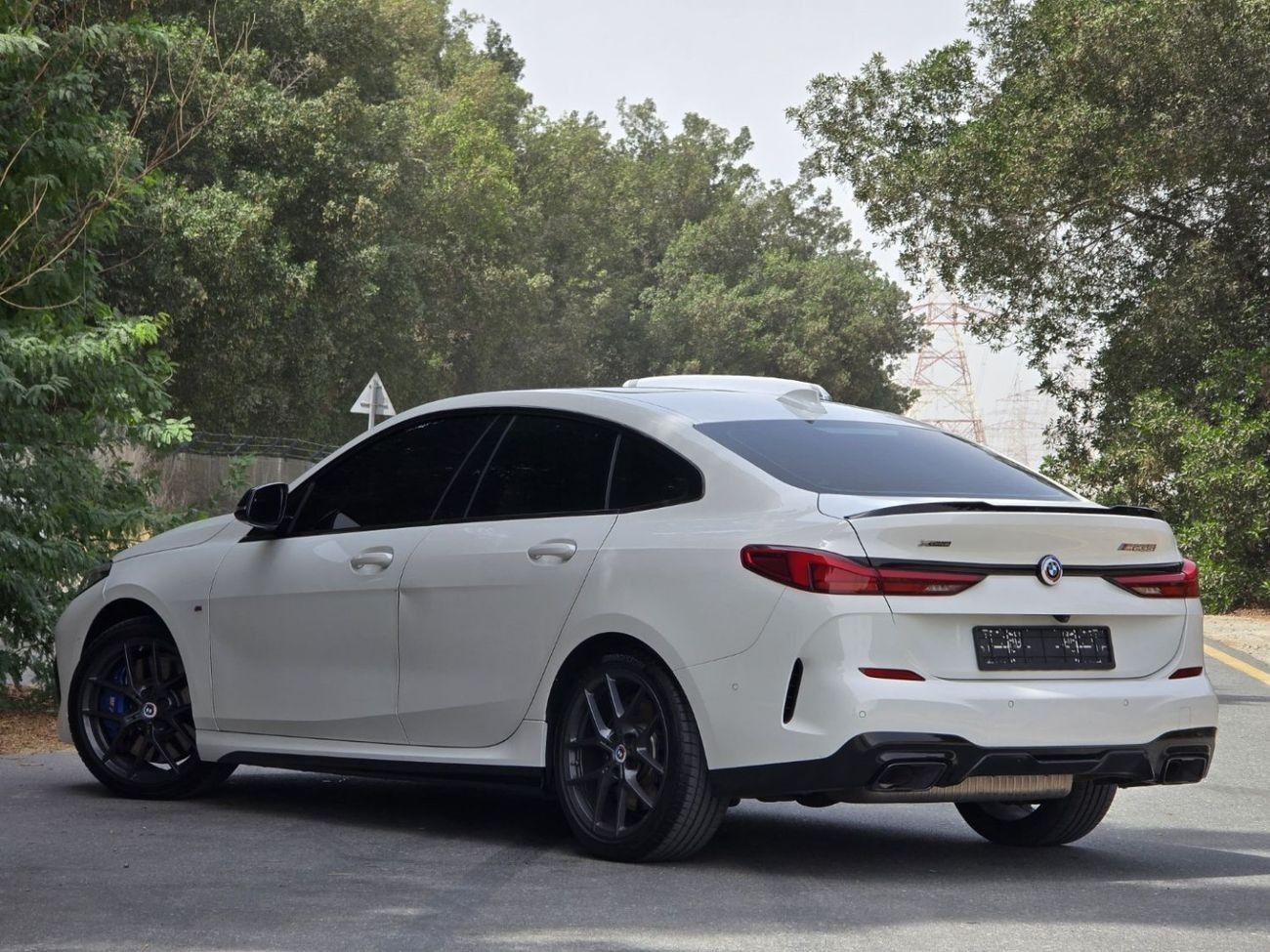 BMW M235i BMW M235i 2023 GCC FULL OPITION // PERFECT CONDITION