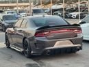 Dodge Charger R/T Max 5.7L