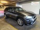 BMW X1 sDrive 20i 2.0L