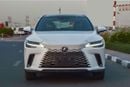 Lexus RX350 PRESTIGE LEXUS RX350 2.4L AWD PETROL SUV 2026