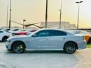 Dodge Charger GT 3.6L | Monthly 1150/- | 0% DP | Paddle Shifters | Touch Screen | Cruise Control | # 38205