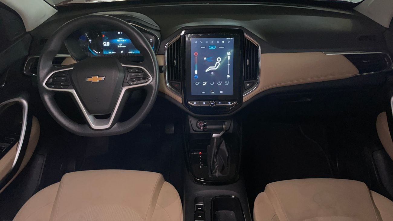 شيفروليه كابتيفا 2025 PREMIER | AED 898/Month | 0 DP | 30 Day Return | Warranty | Service History