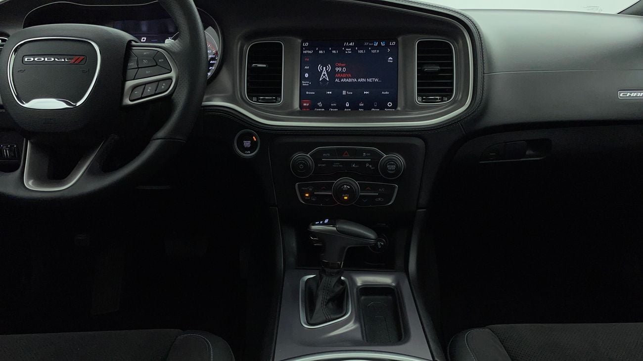 Dodge Charger R/T 5.7 | Zero Down Payment | Free Home Test Drive