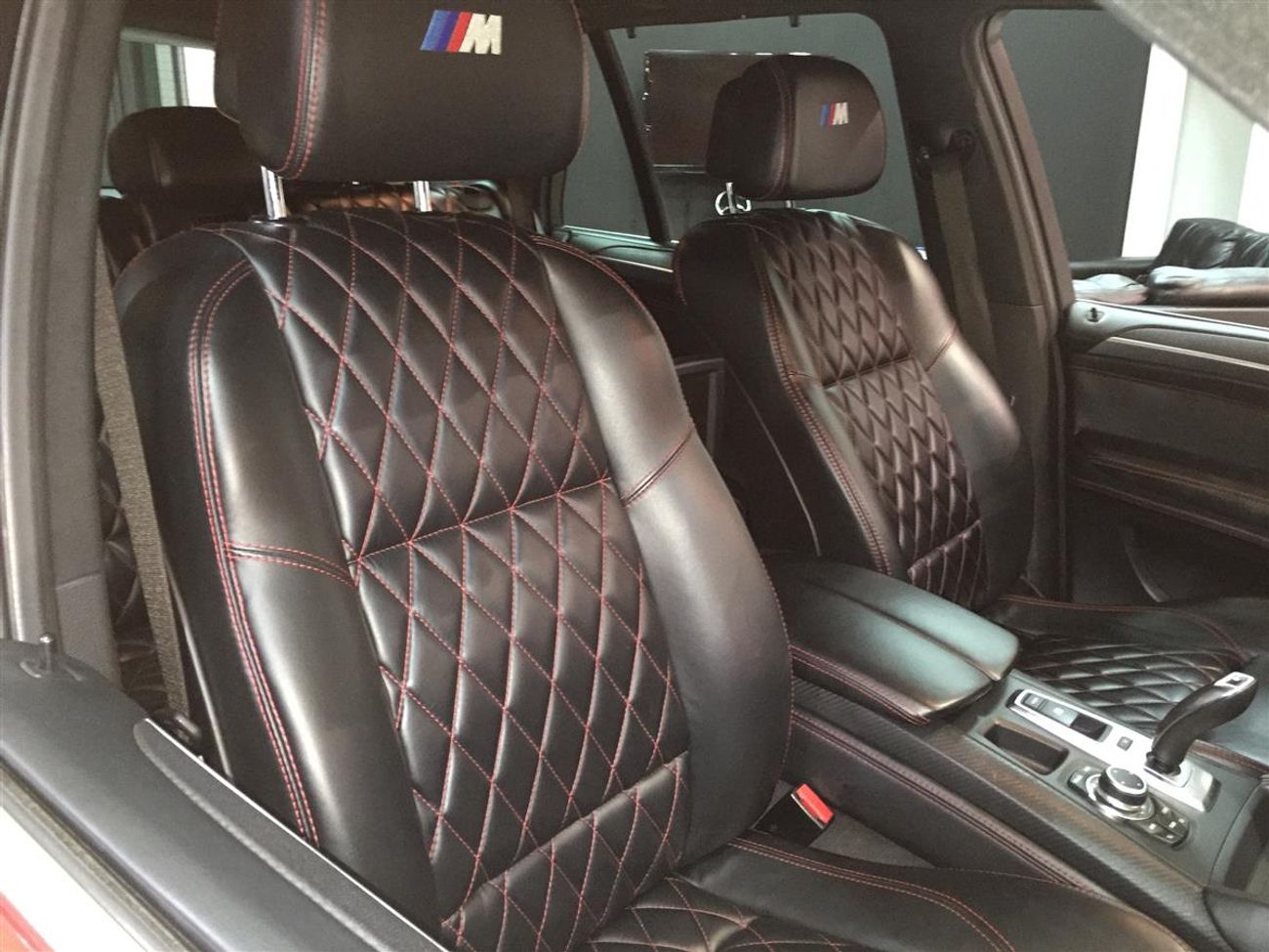 BMW X5M - BB Performance stage 3 (700 HP)