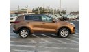 Kia Sportage 2018 Kia Sportage GDi 2.4L In Excellent Condition / EXPORT ONLY